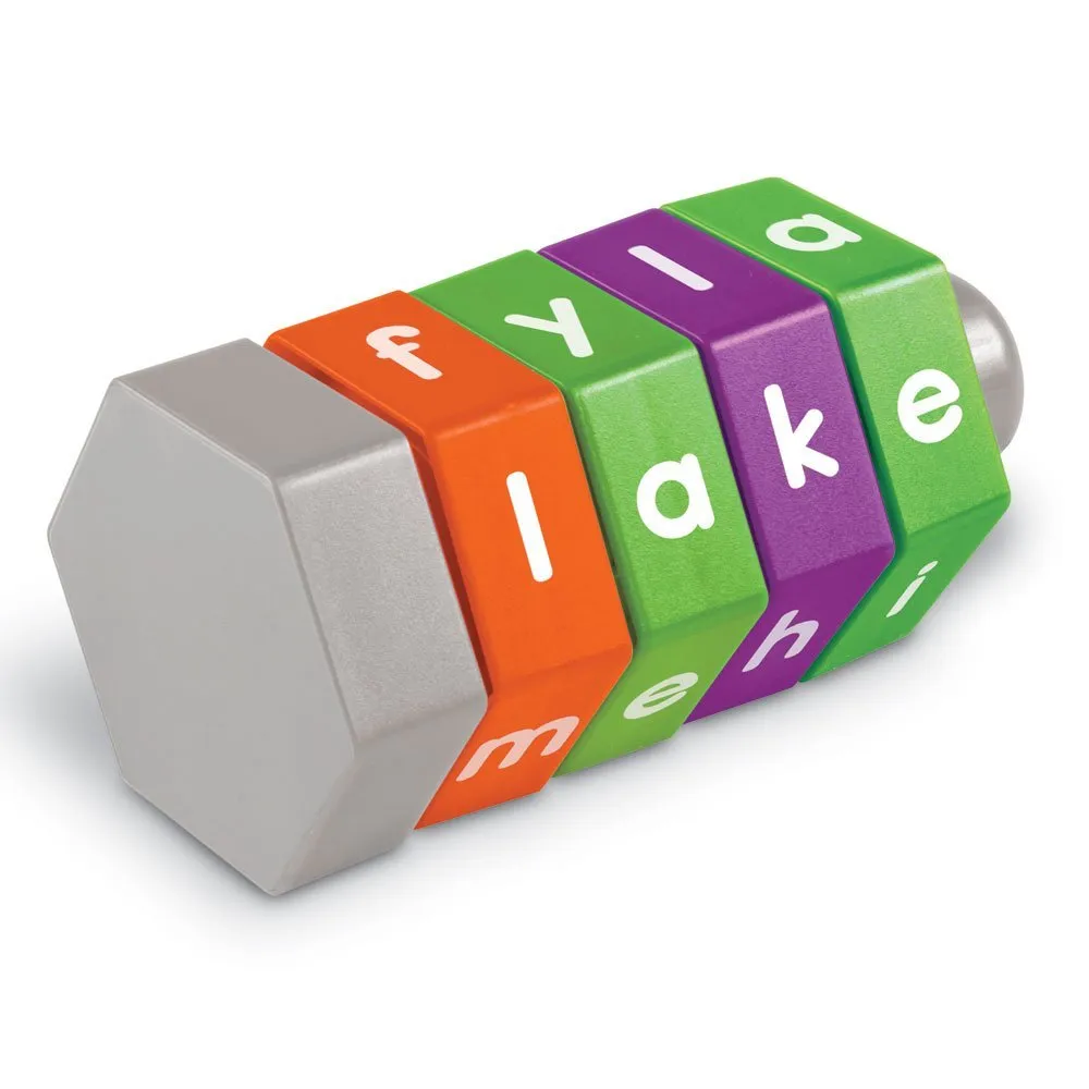 Word Construction - Image 5