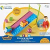 Learning Resources Puzzle STEM Force and Motion Activity Set