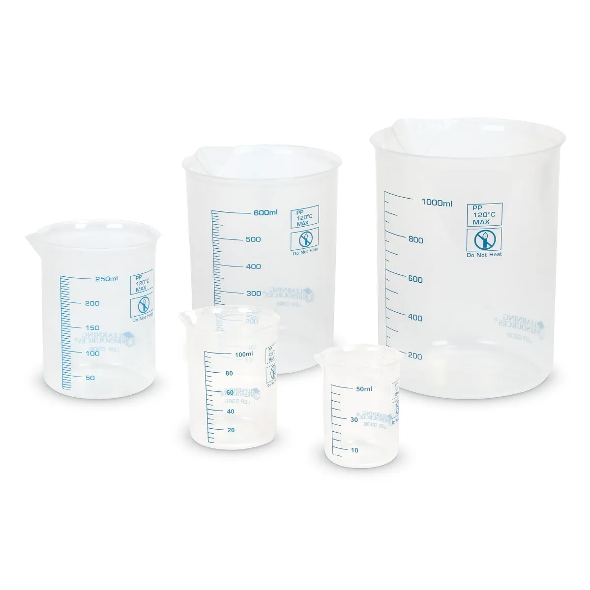 Graduated Beakers - Image 6