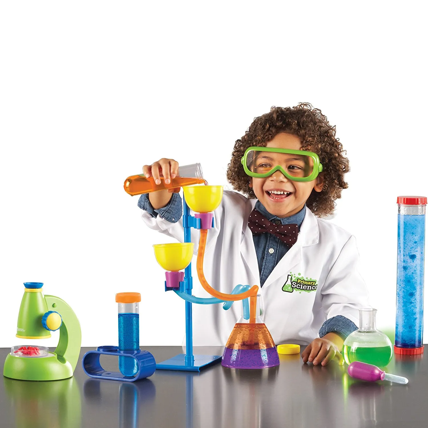Primary Science® Deluxe Lab Set - Image 11