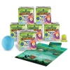 Beaker Creatures 6-Pack Reactor Pods, Series 2