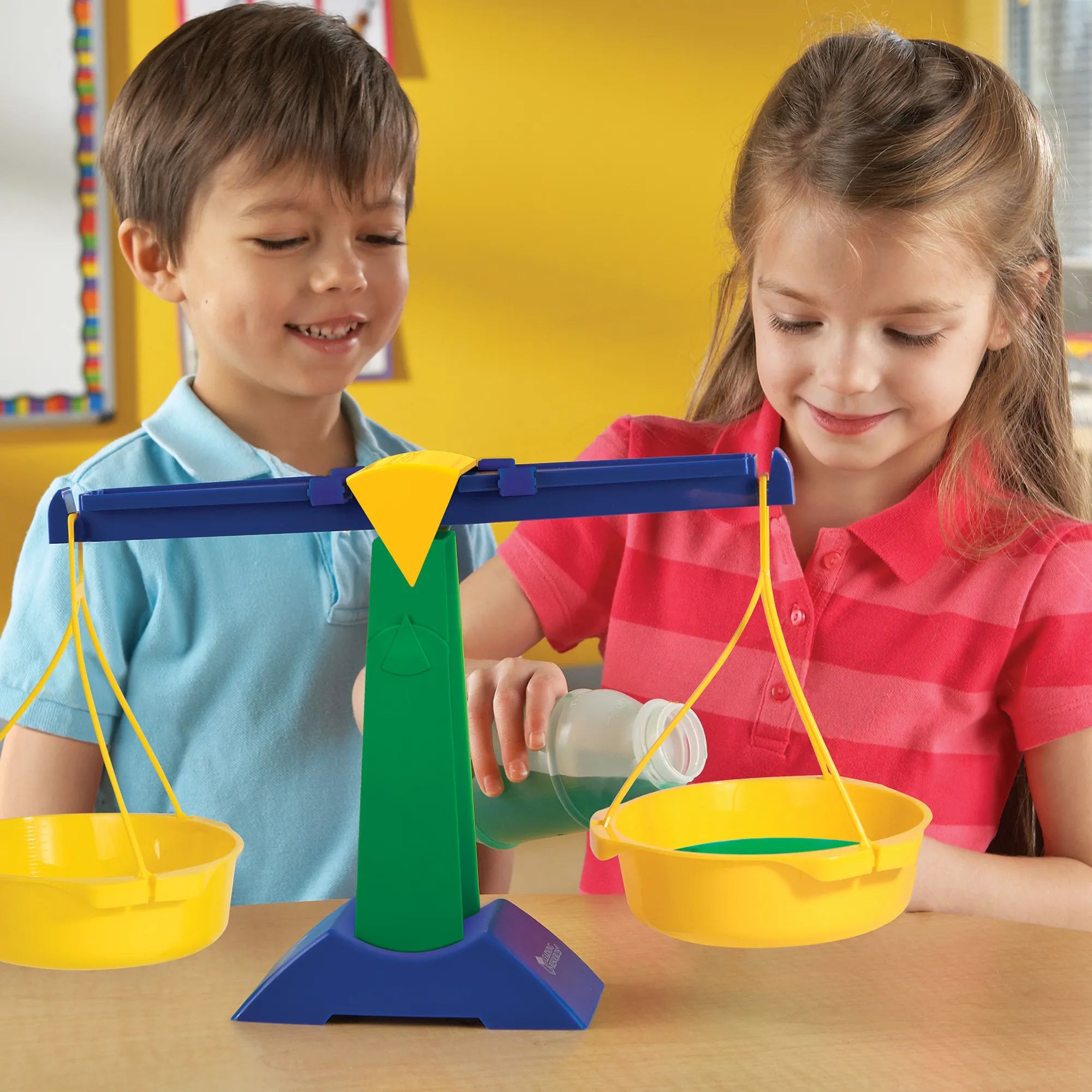 Pan Balance - Image 4