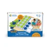 Learning Resources Puzzle Connecting Ten-Frame Trays