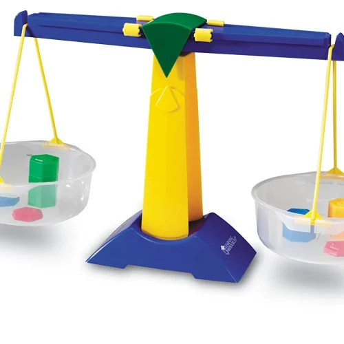 Pan Balance Jr.
