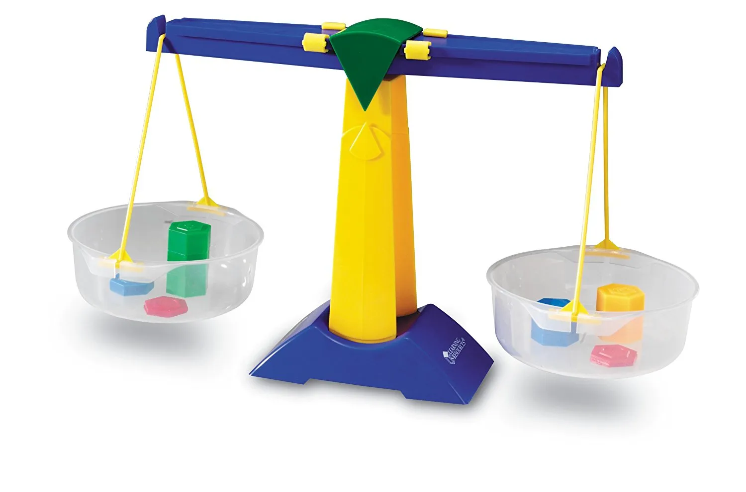 Pan Balance Jr.