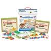 Learning Resources Puzzle All Ready for Kindergarten Readiness Kit