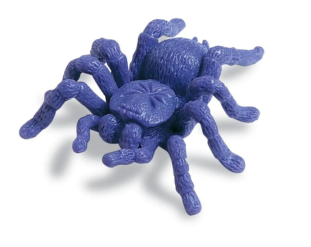 Learning Resources Puzzle Backyard Bugs™ Counters, Set of 72 - Image 5