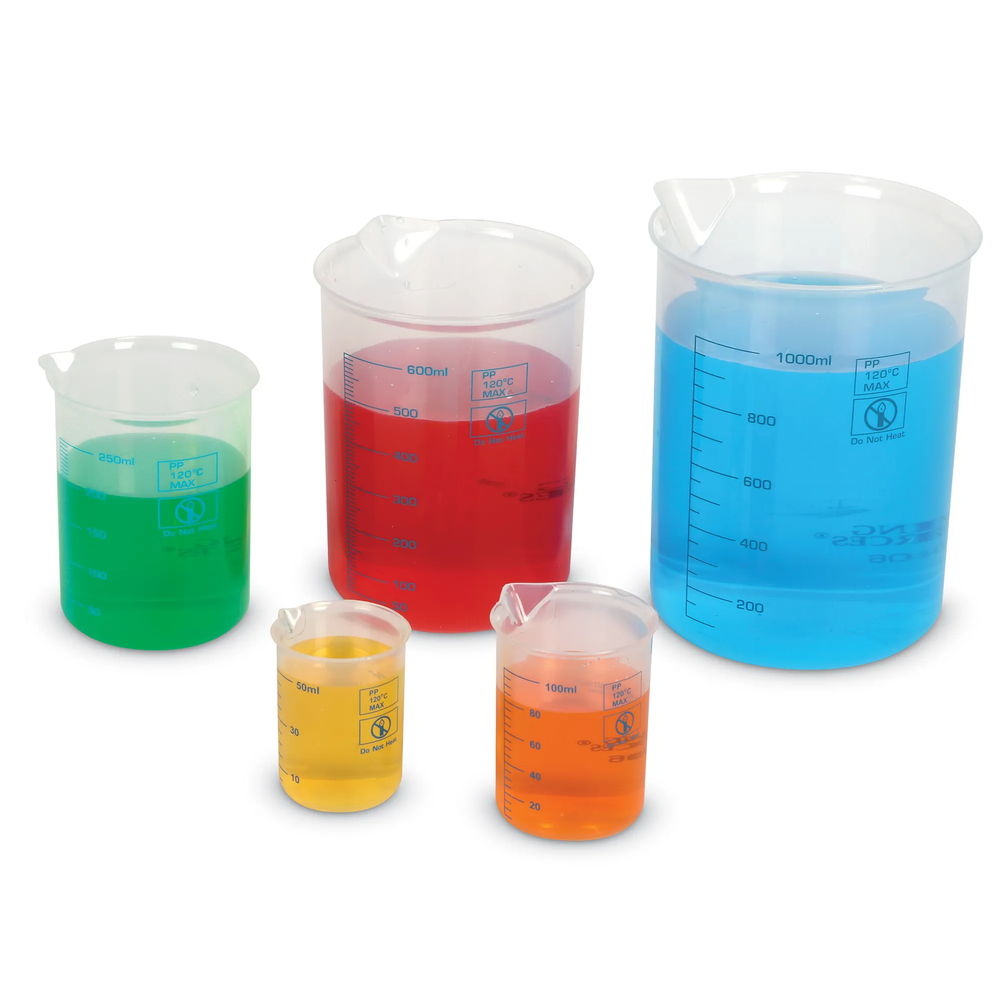 Graduated Beakers - Image 5