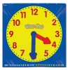 Time Activity Mat