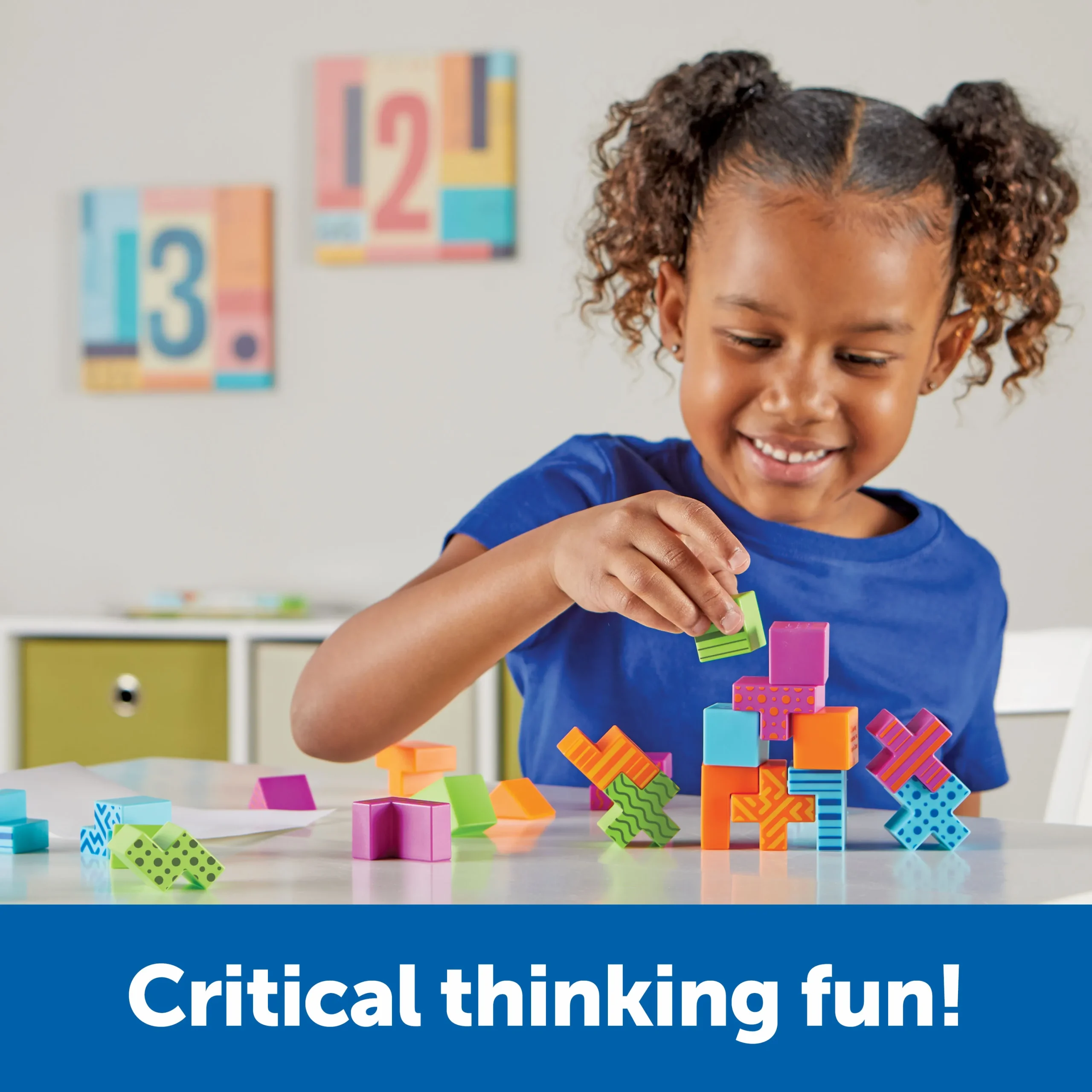 Learning Resources Puzzle STEM Explorers™ Brainometry™ - Image 4