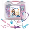 Learning Resources Puzzle Pretend & Play® Doctor Kit - Pink