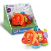 Learning Resources Puzzle Tracy the Fidget Triceratops
