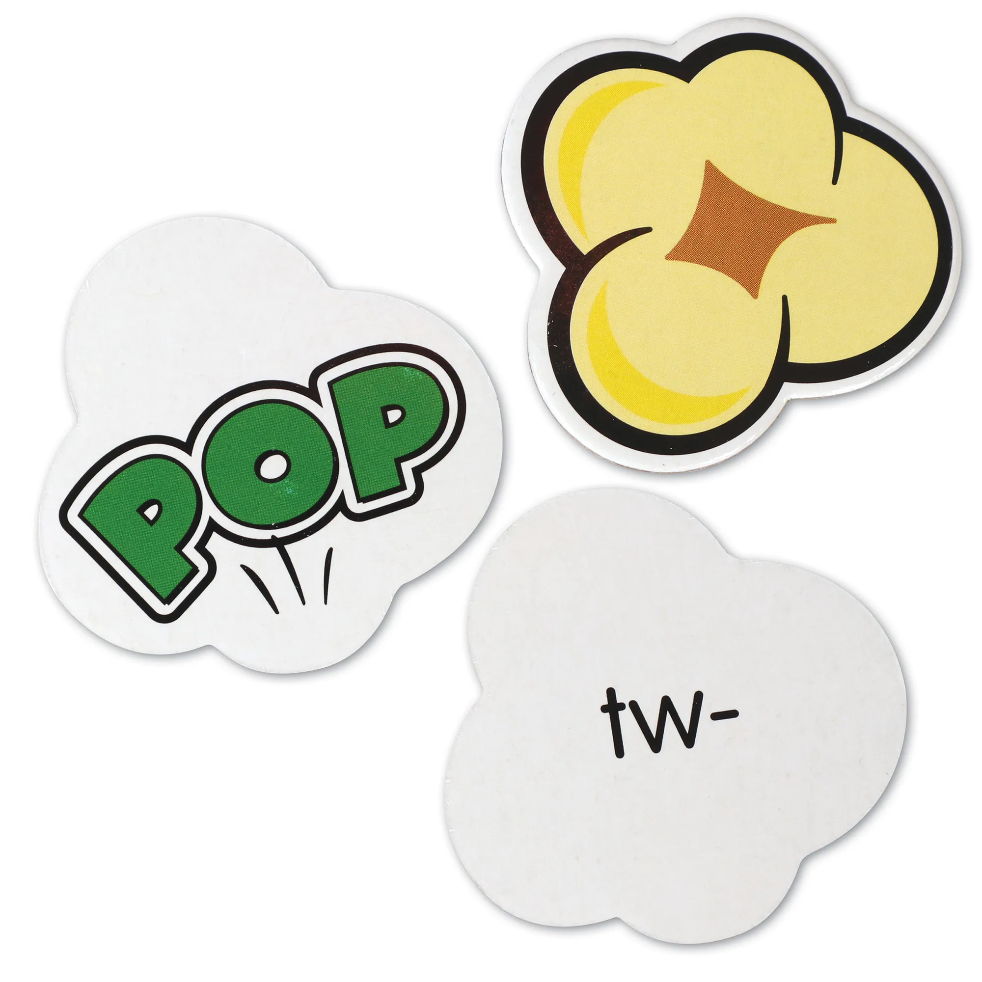 Learning Resources Puzzle POP for Blends™ Game - Image 2