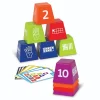 Learning Resources Puzzle Number Stackers