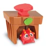 Learning Resources Puzzle Coding Critters® Pet Poppers: Ripper the Dino