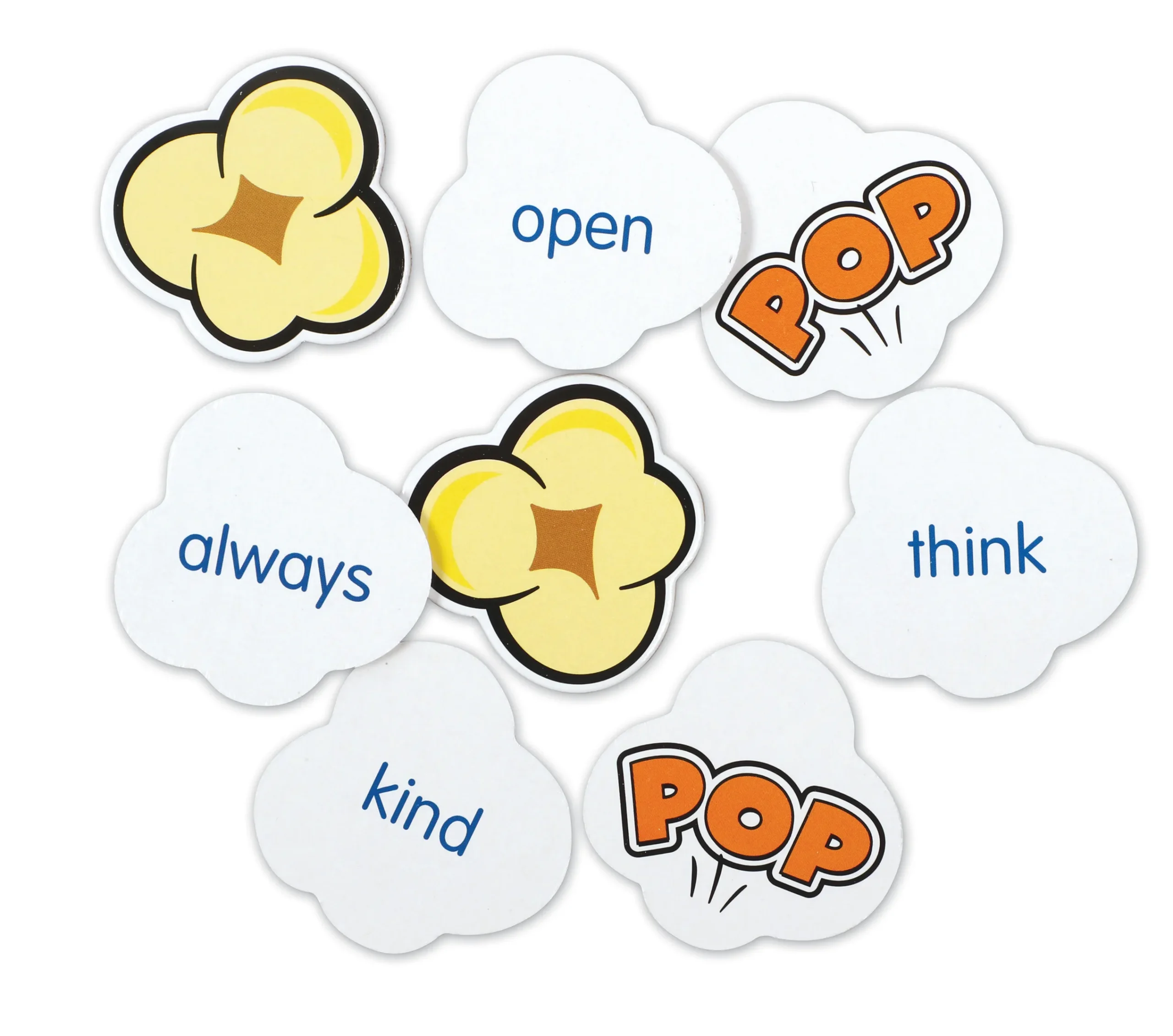 Learning Resources Puzzle Pop for Sight Words Bundle - Image 6