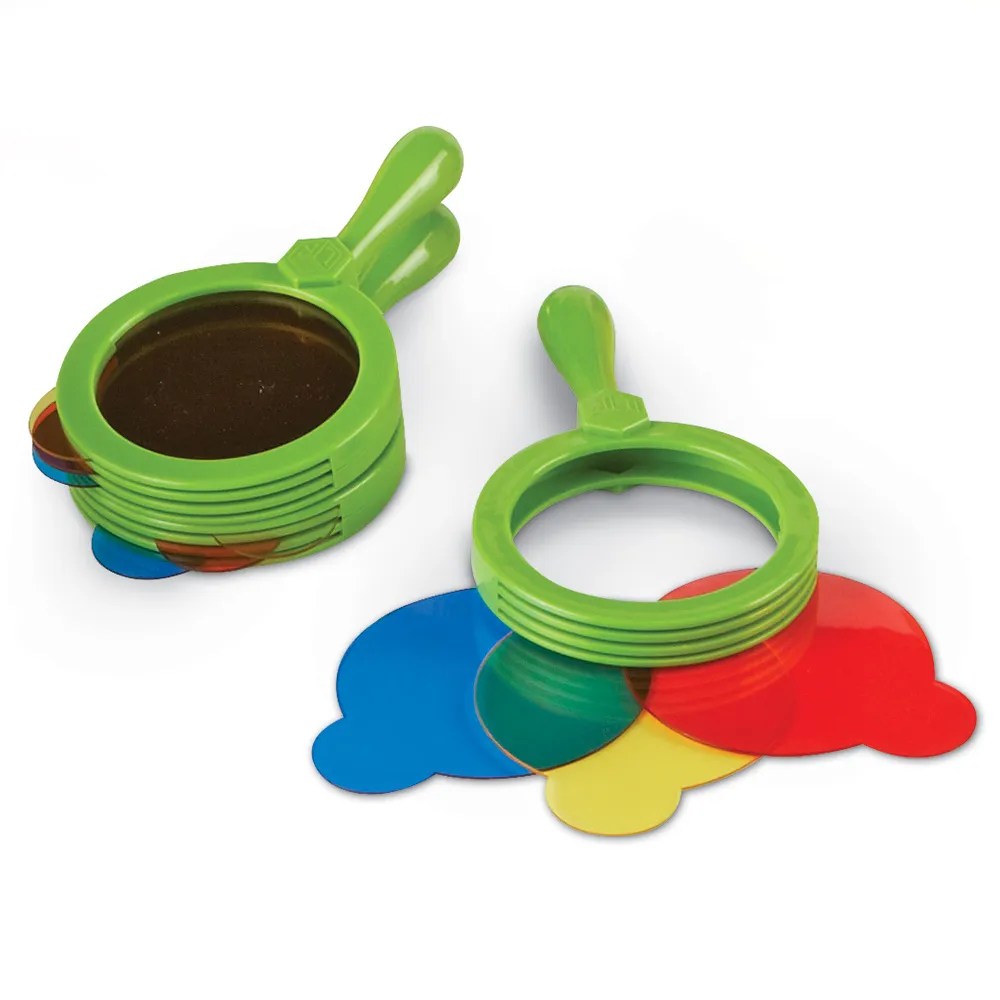 Learning Resources Puzzle Primary Science® Classroom Bundle - Image 8