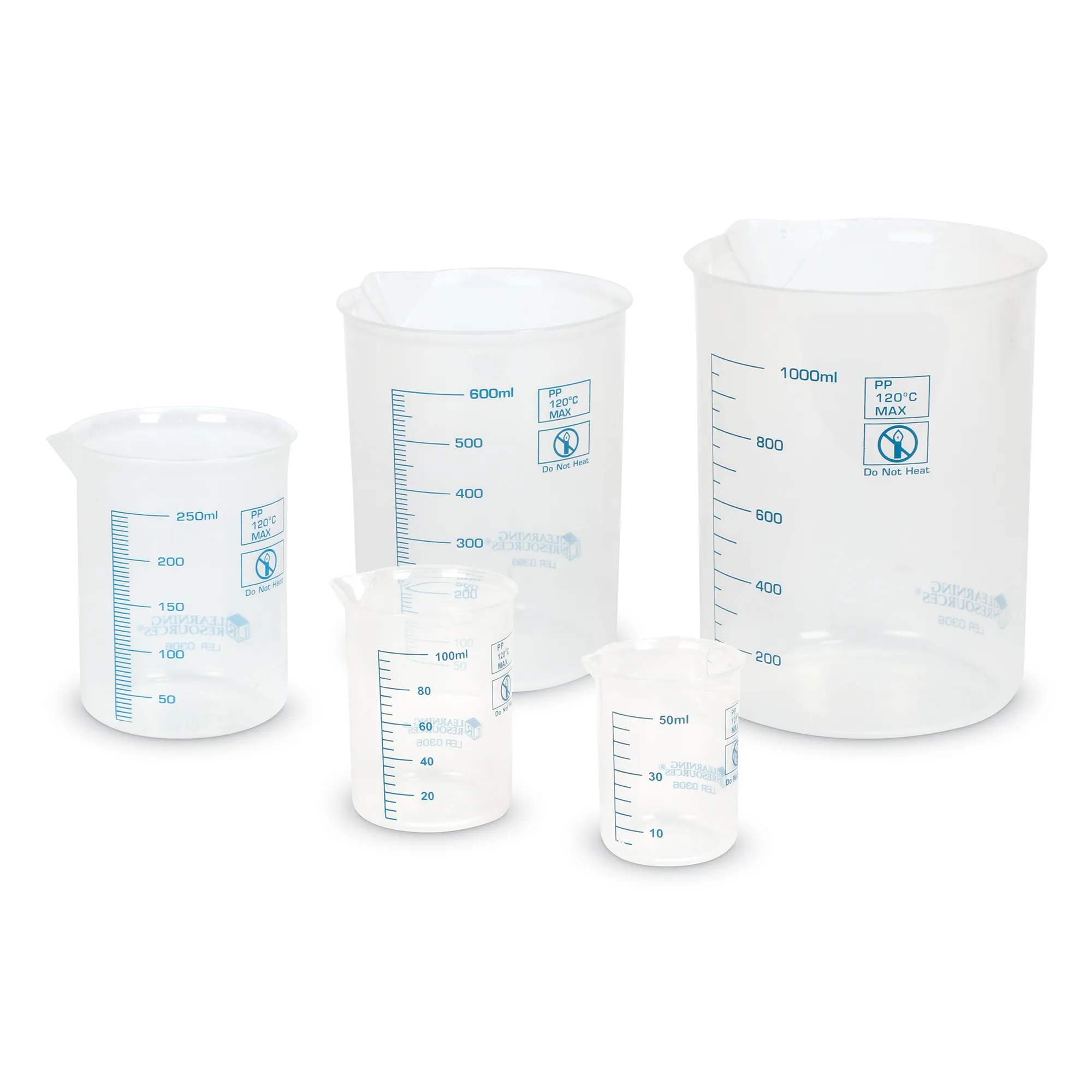 Graduated Beakers - Image 4