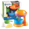 Learning Resources Puzzle New Sprouts® Mix It!