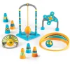 Learning Resources Puzzle Pendulonium™ STEM Challenge