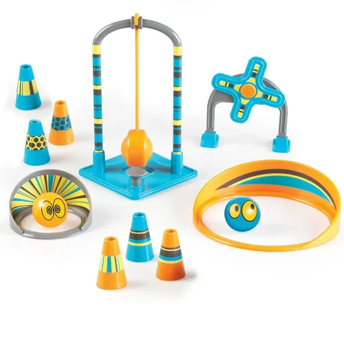 Learning Resources Puzzle Pendulonium™ STEM Challenge