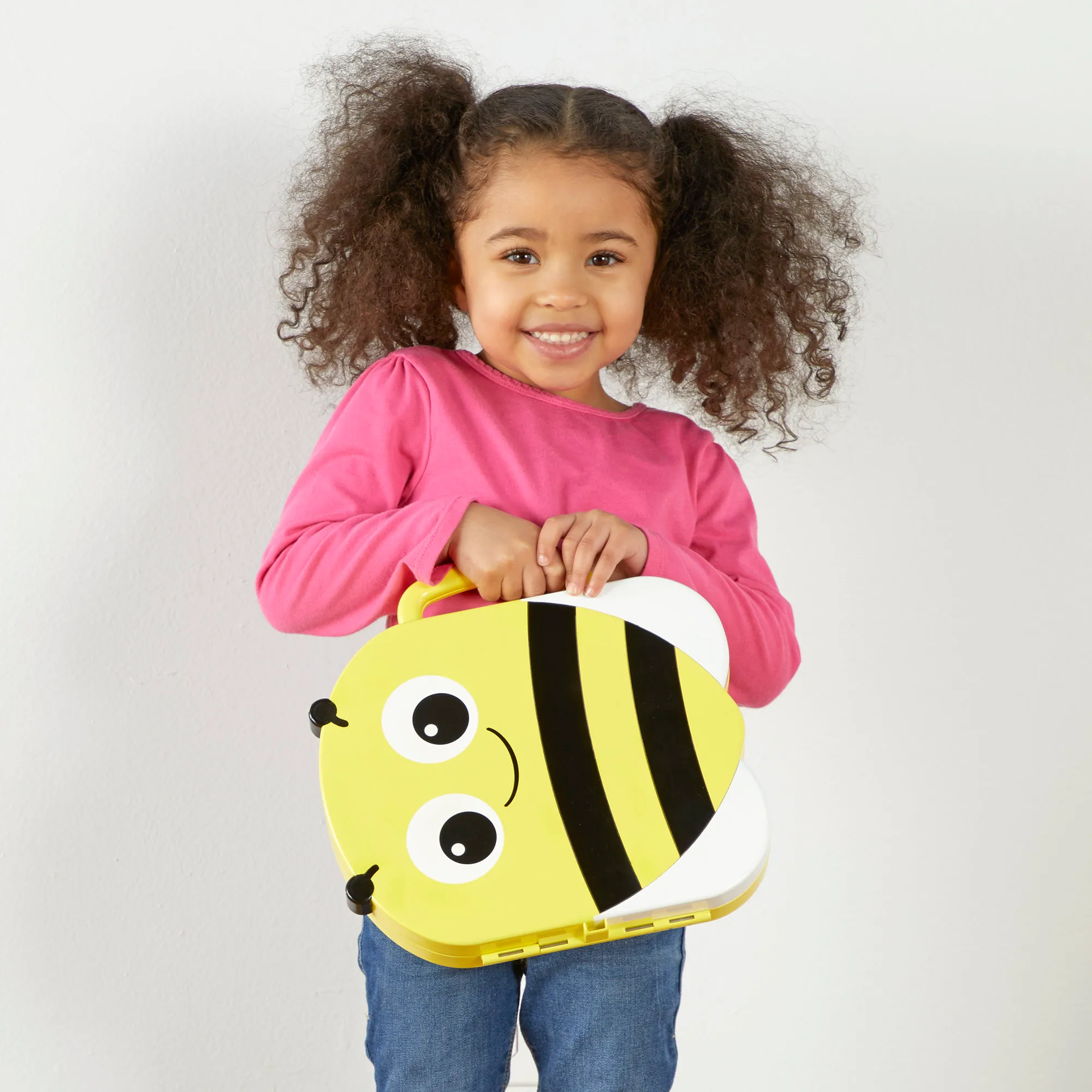Learning Resources Puzzle AlphaBee™ - Image 6