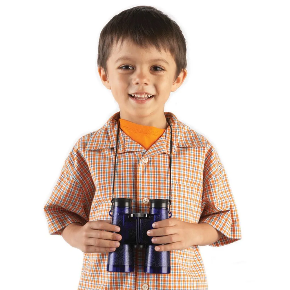 Learning Resources Puzzle Primary Science® Binoculars - Image 3