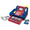 Learning Resources Puzzle Pretend & Play® Teaching Cash Register with Canadian Currency