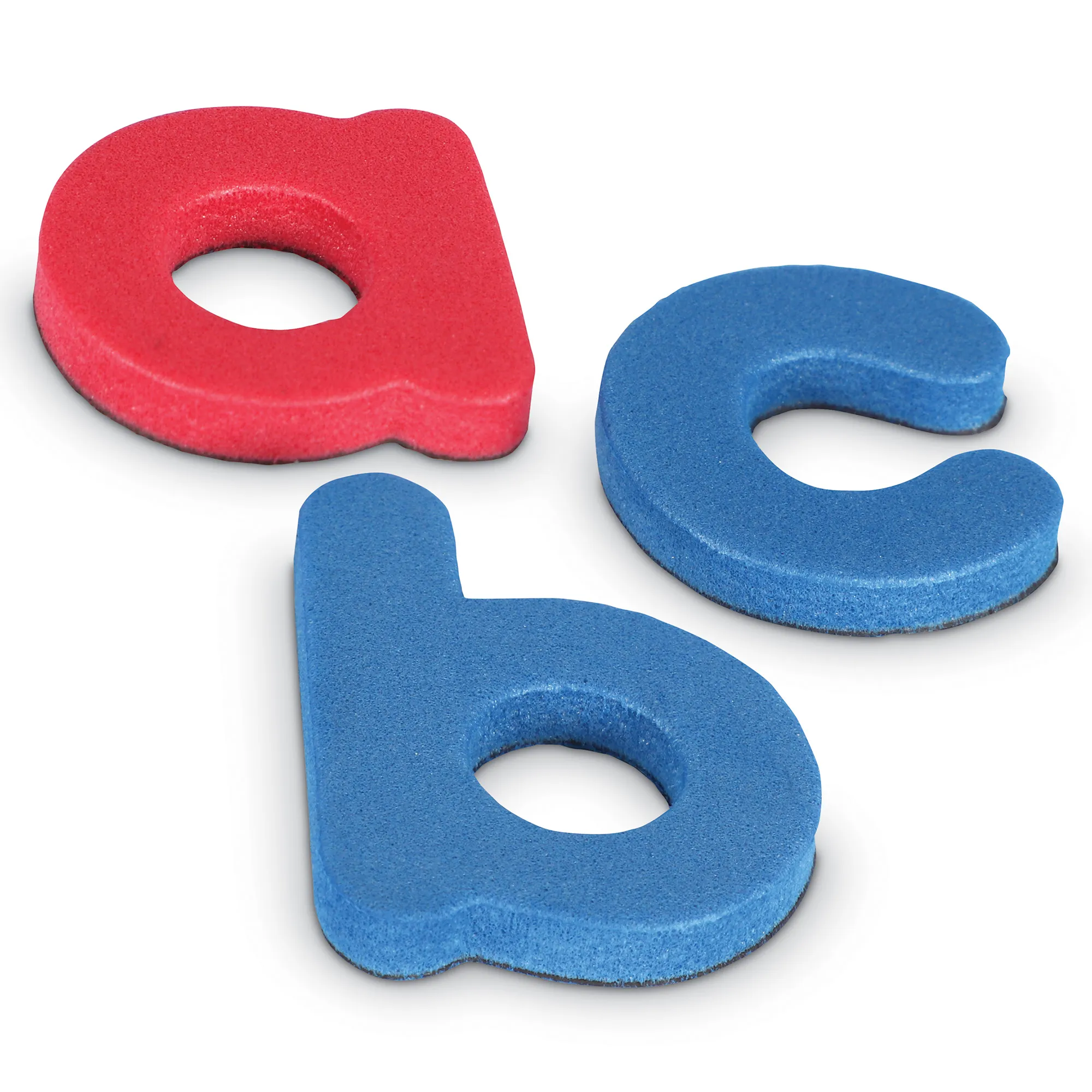 Learning Resources Puzzle Magnetic Learning Letters: Lowercase - Image 3