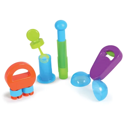 Learning Resources Puzzle Helping Hands Outdoor Sensory Tools