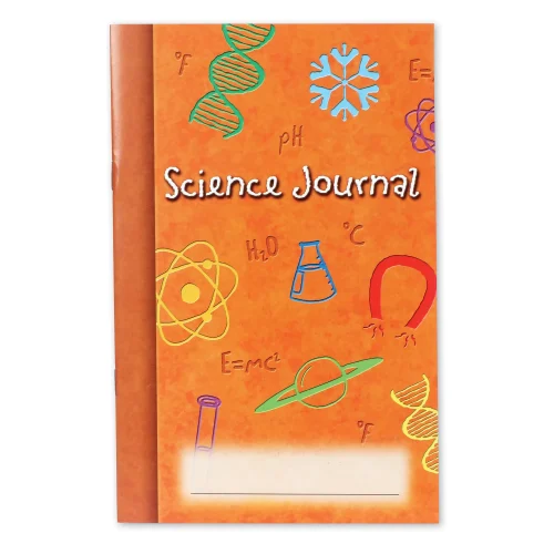 Alternative view of Science Journals
