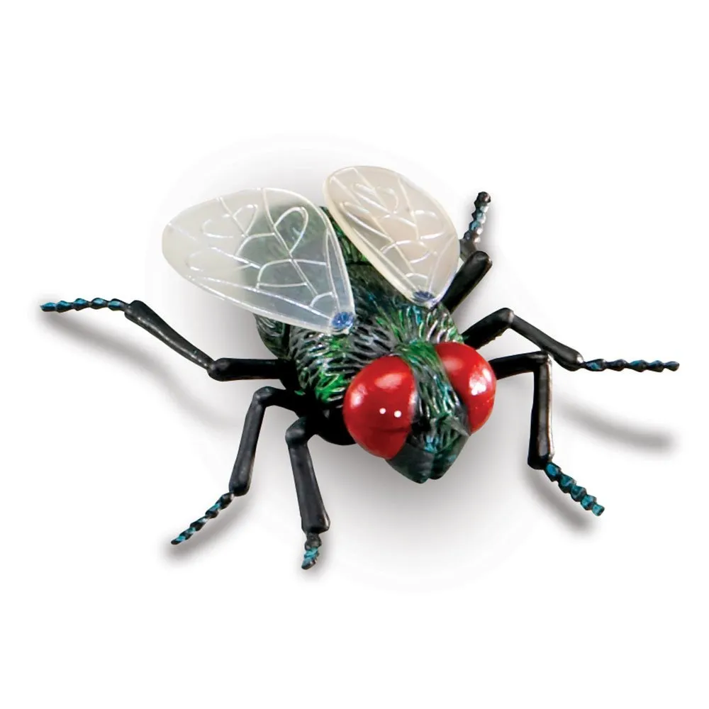 Learning Resources Puzzle Jumbo Insects - Image 11