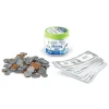 Learning Resources Puzzle Money Jar