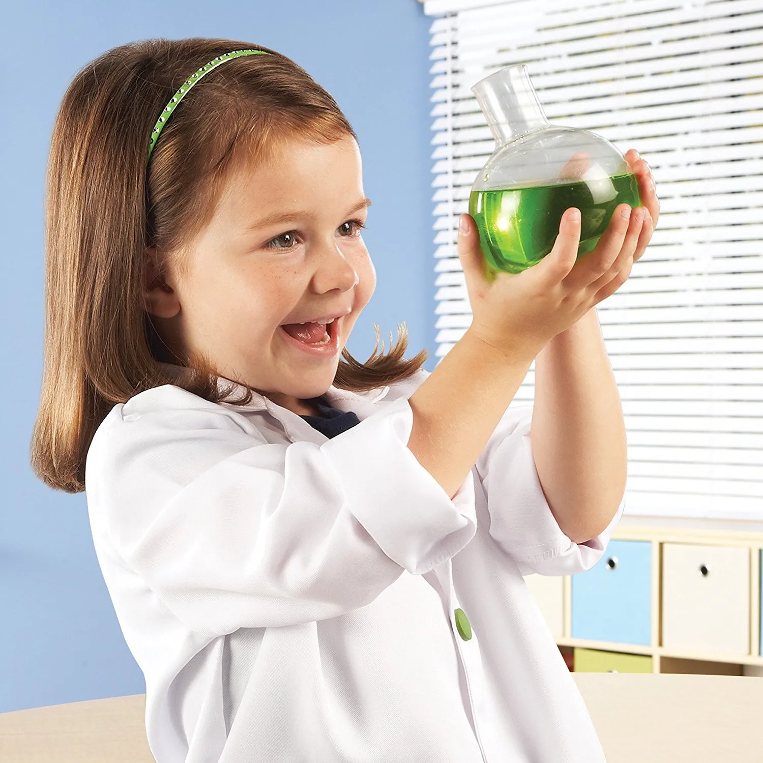 Primary Science® Deluxe Lab Set - Image 8