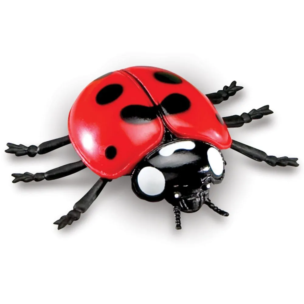 Learning Resources Puzzle Jumbo Insects - Image 10