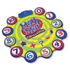 Learning Resources Puzzle Math Mat Challenge Addition & Subtraction Game
