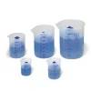 Graduated Beakers