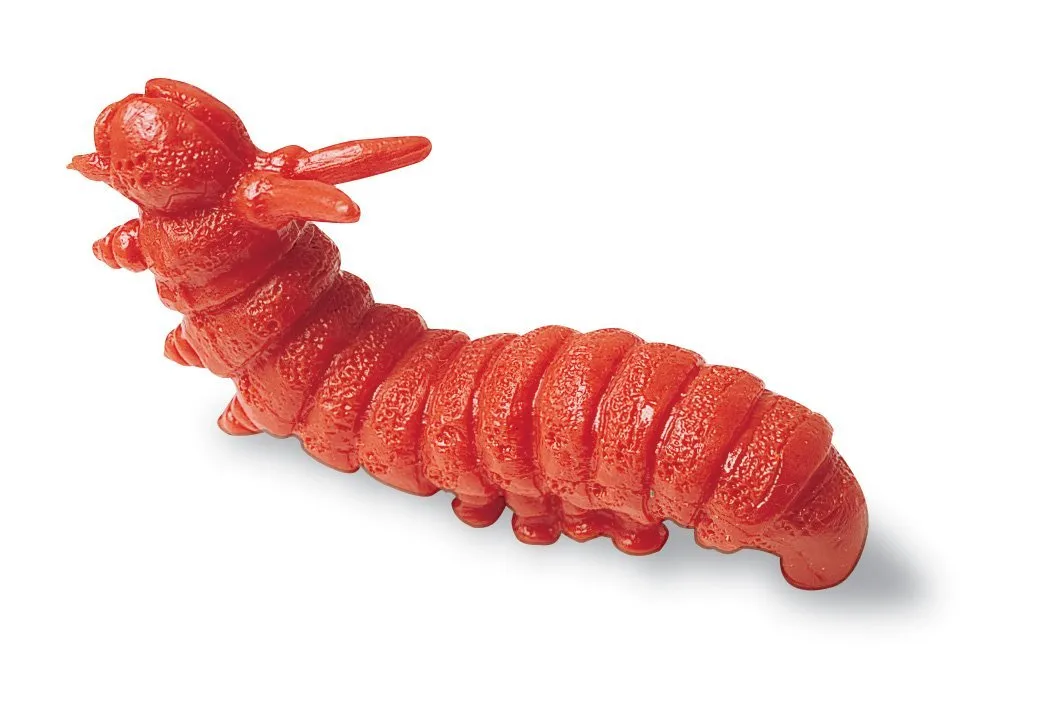 Learning Resources Puzzle Backyard Bugs™ Counters, Set of 72 - Image 3
