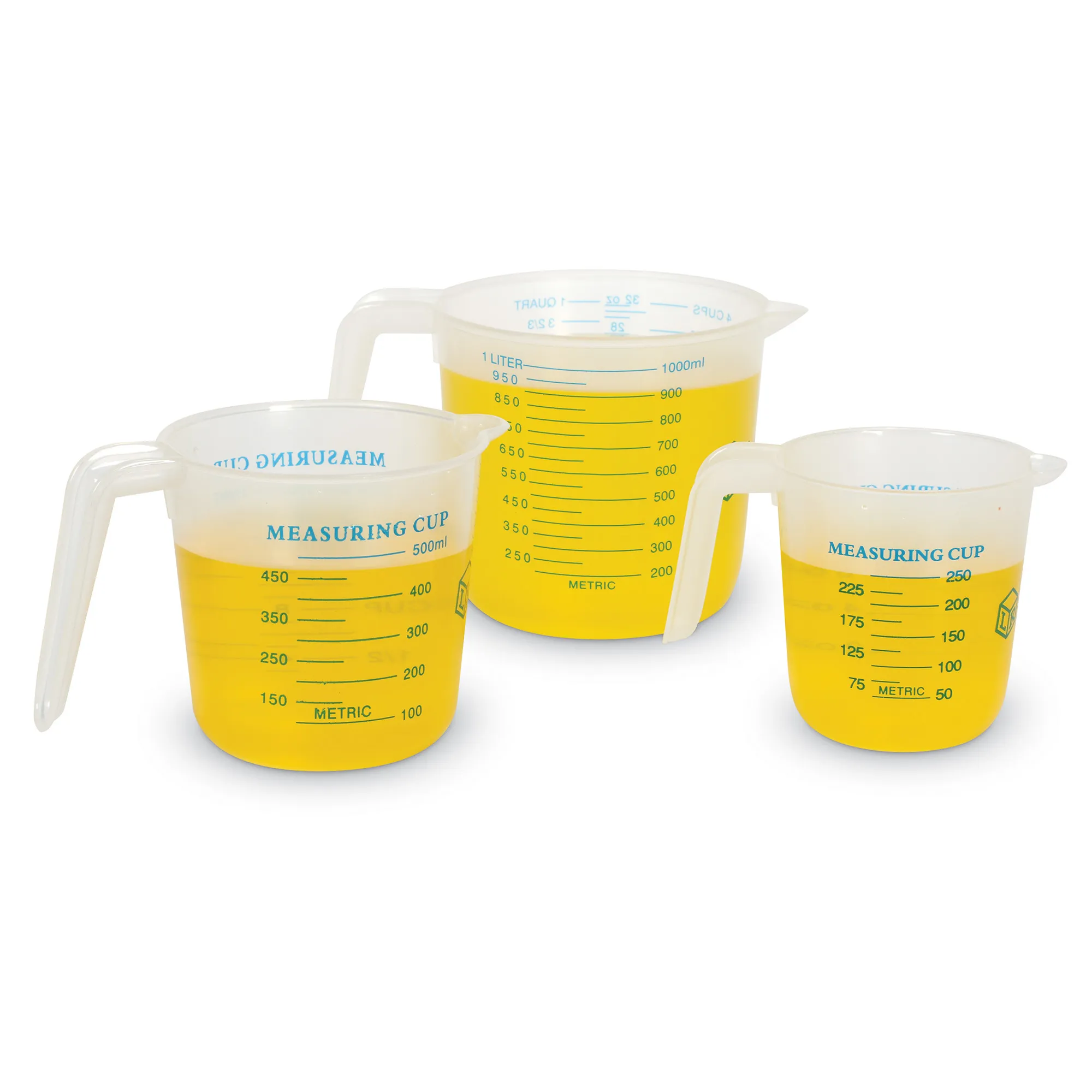 Liquid Measures - Image 4