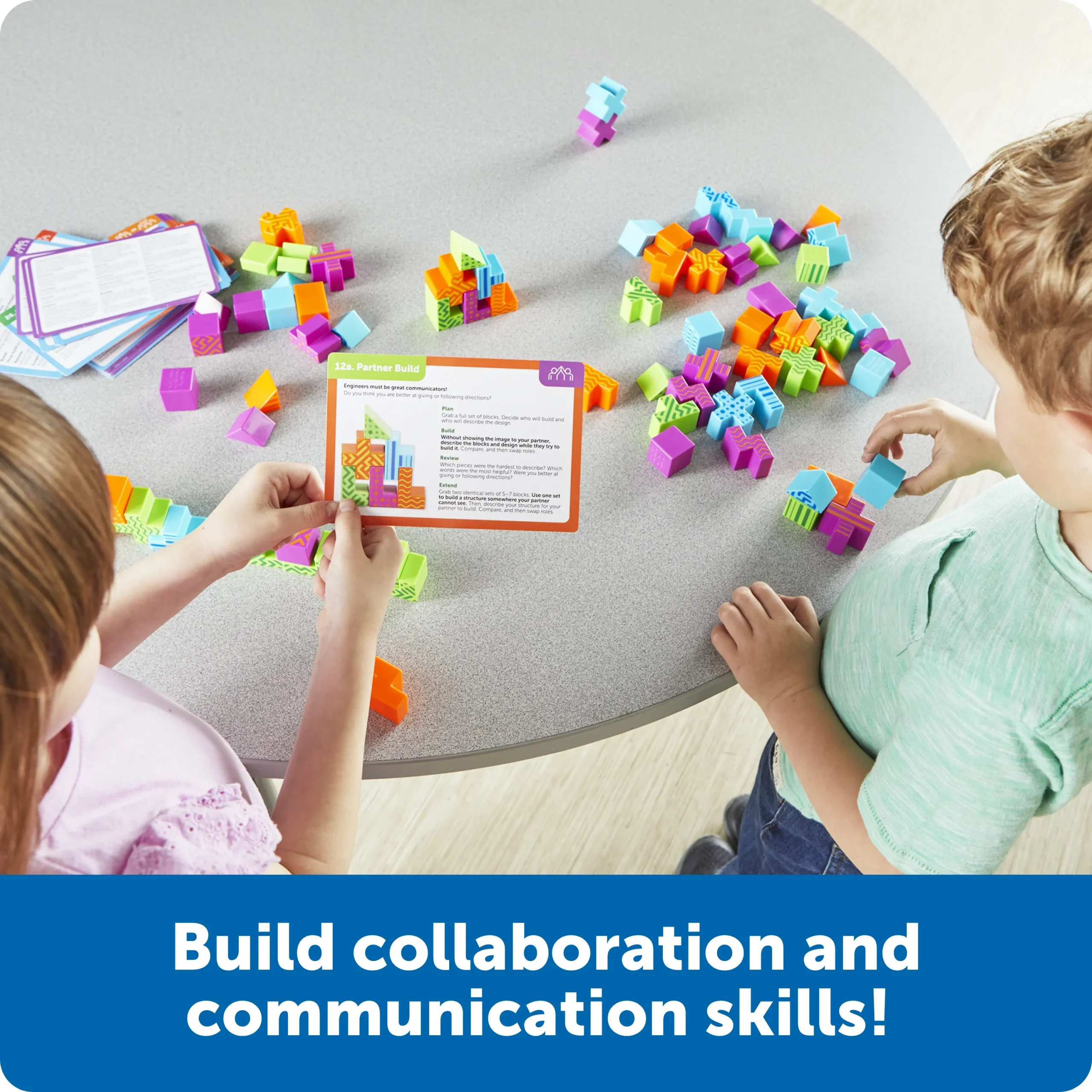 STEM Explorers™ Brainometry Classroom Set - Image 4