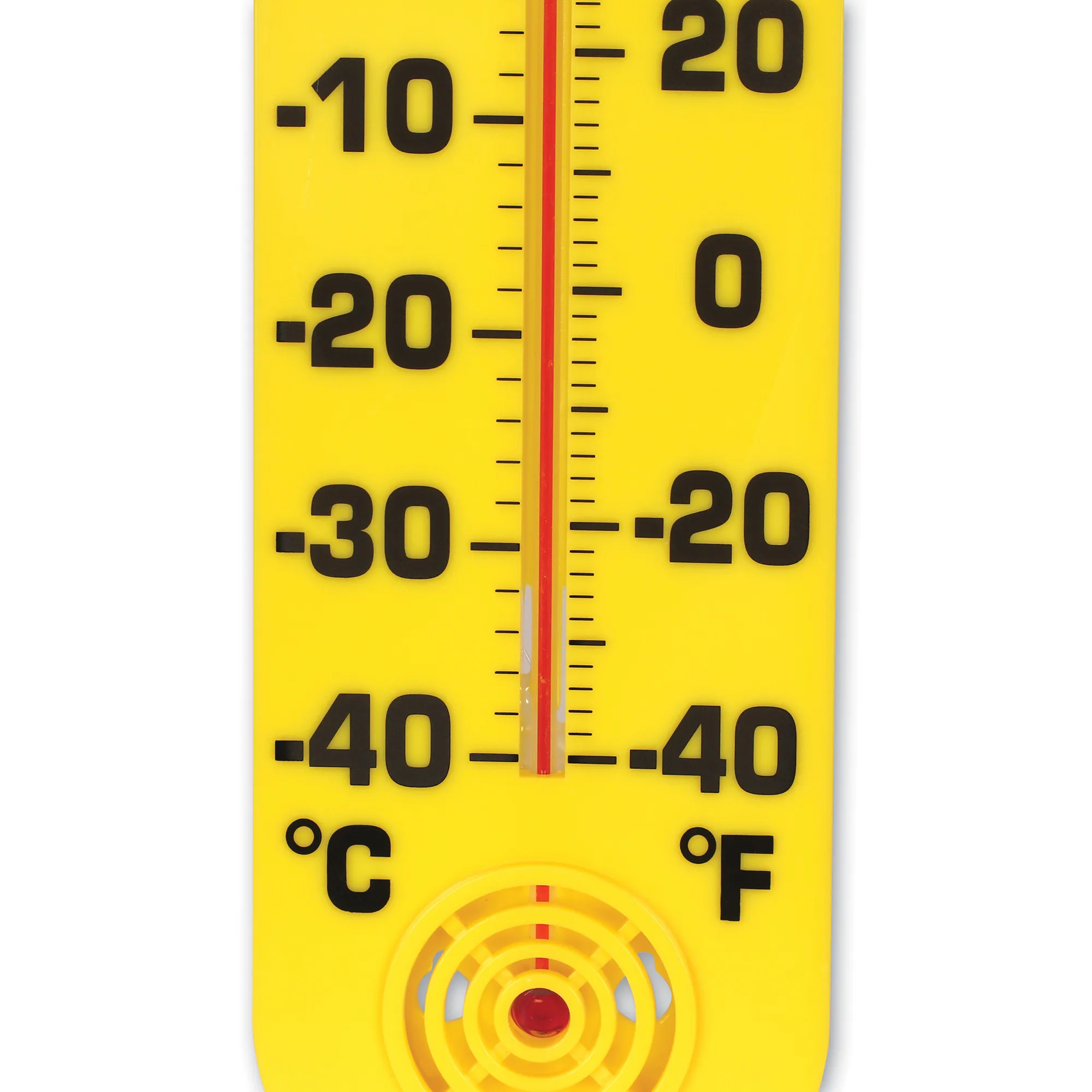 15" Classroom Thermometer - Image 3