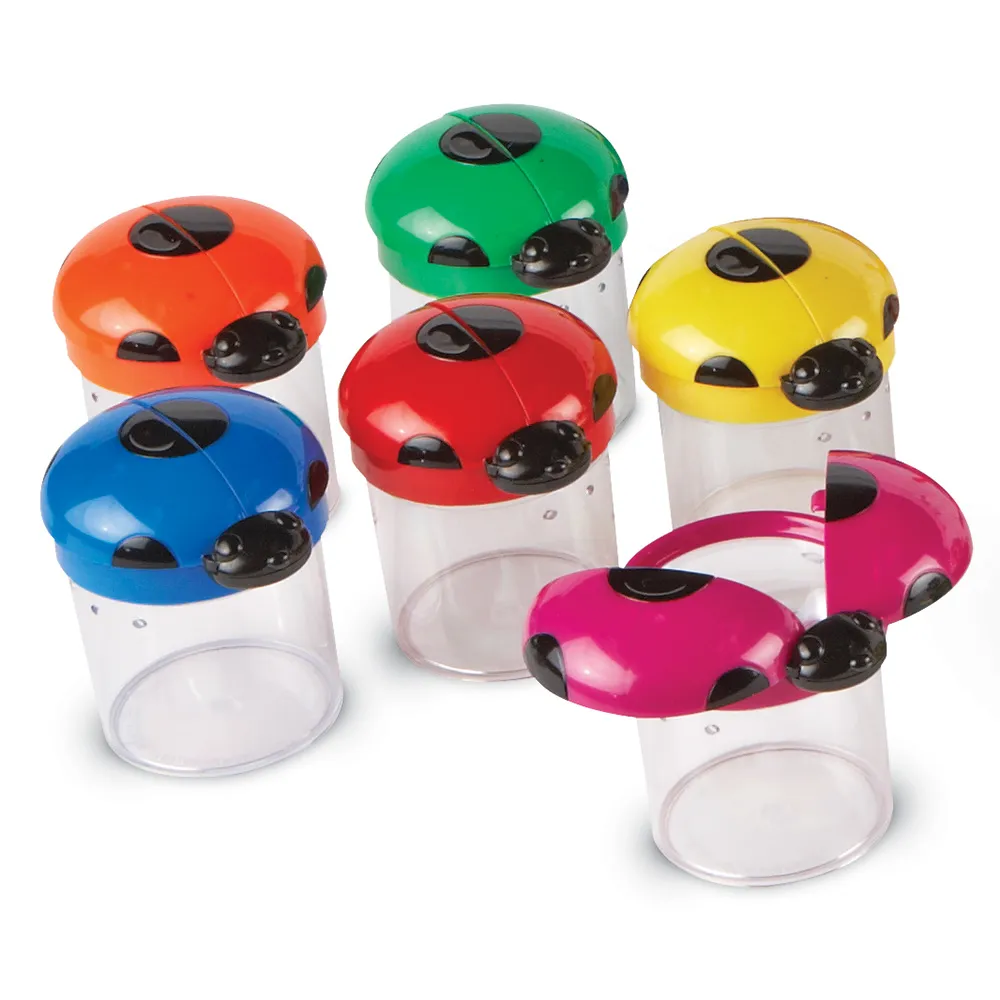 Learning Resources Puzzle Primary Science® Classroom Bundle - Image 6