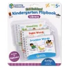 Learning Resources Puzzle Skill Builders! Kindergarten Flipbook