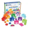 Learning Resources Puzzle Sorting Surprise Picnic Baskets