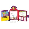 Learning Resources Puzzle Pretend & Play® School Set with Canadian Map