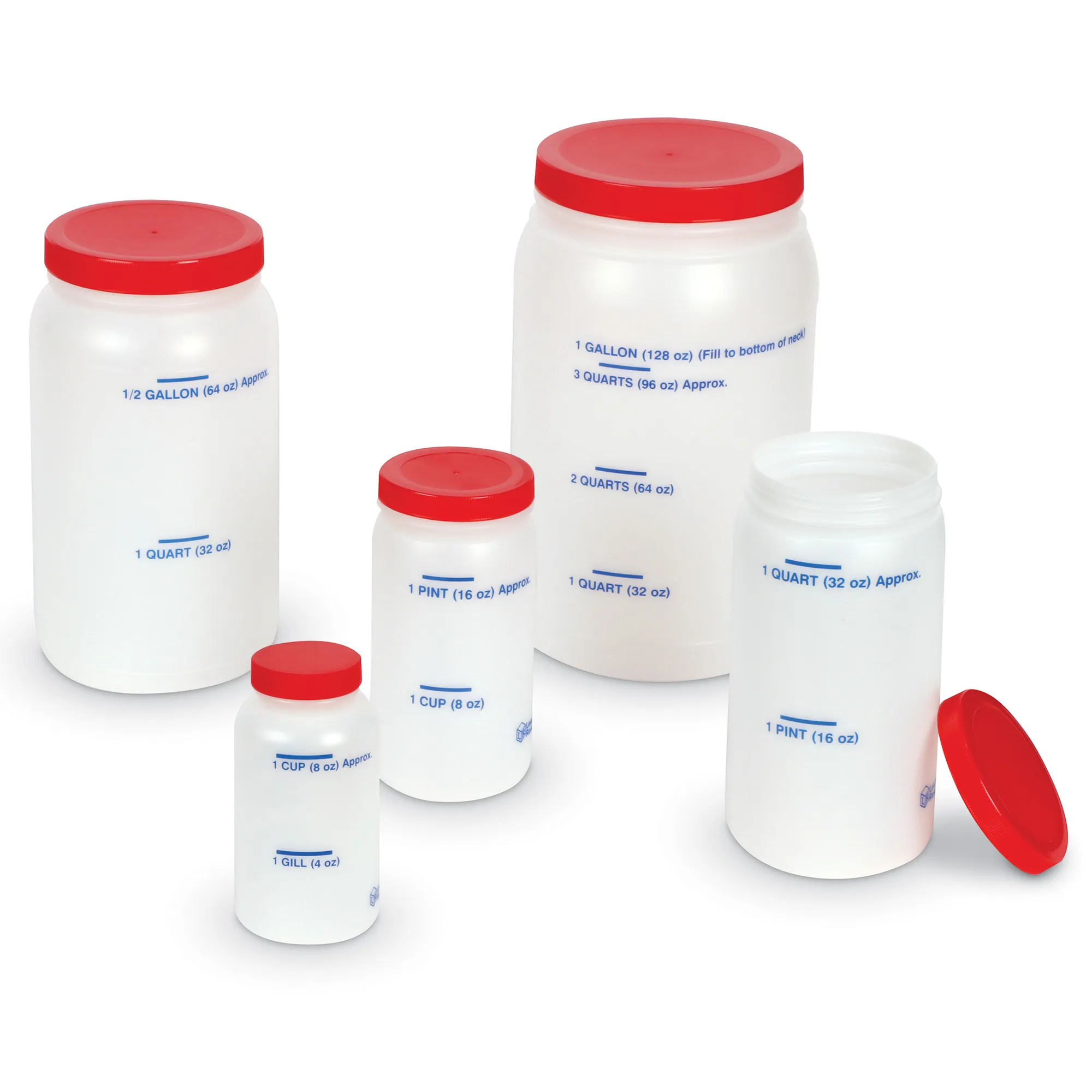 Measuring Jars - Image 2