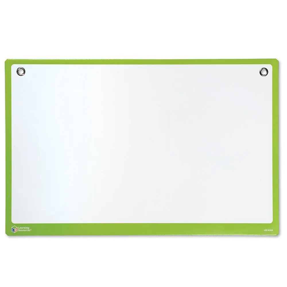 Learning Resources Puzzle Magnetic Collaboration Boards - Image 3