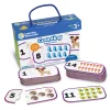Learning Resources Puzzle Counting Puzzle Cards