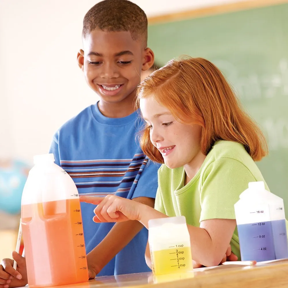 Gallon Measurement Set - Image 2