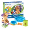 Learning Resources Puzzle New Sprouts® Puppy Play!